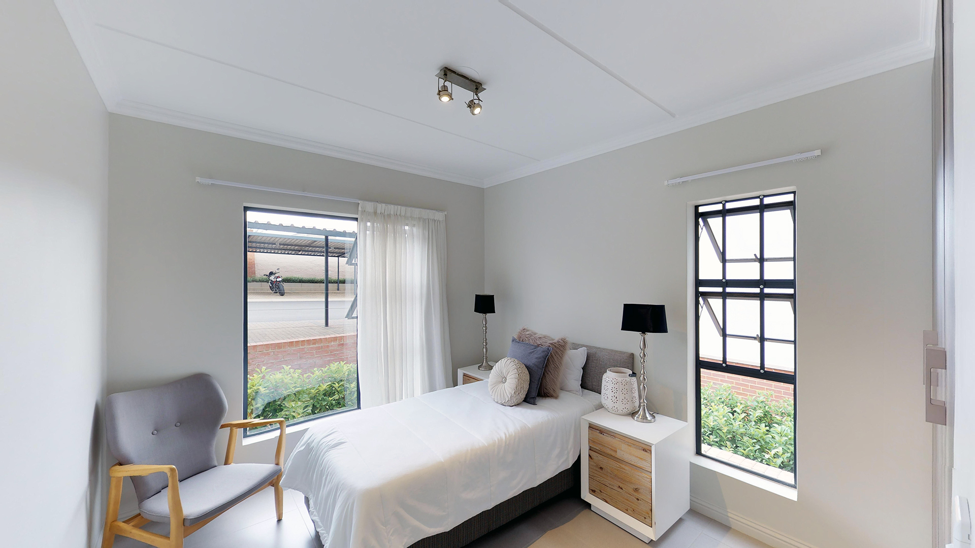 Virtual Tour Bedroom