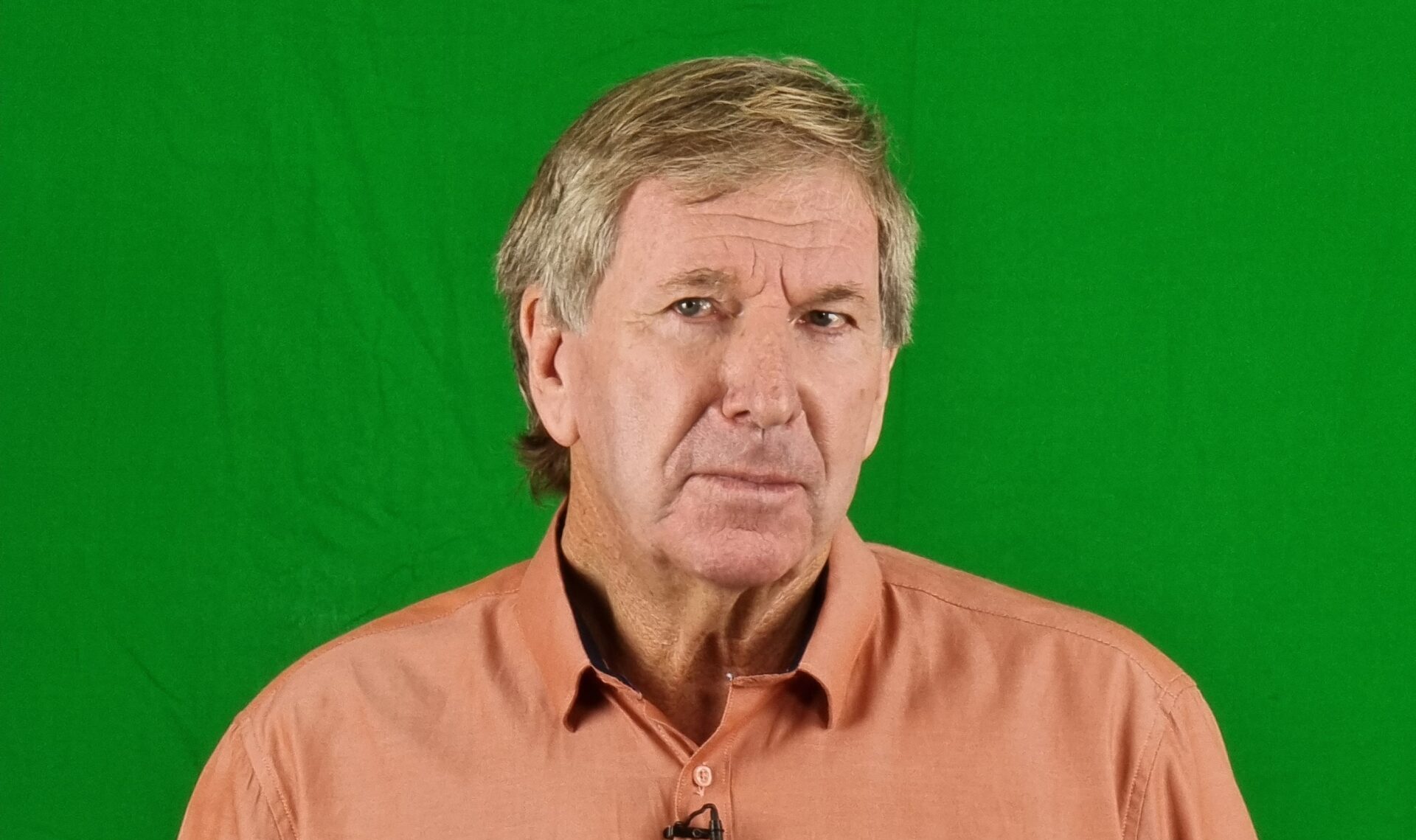 Derek Watts Virtual Reality