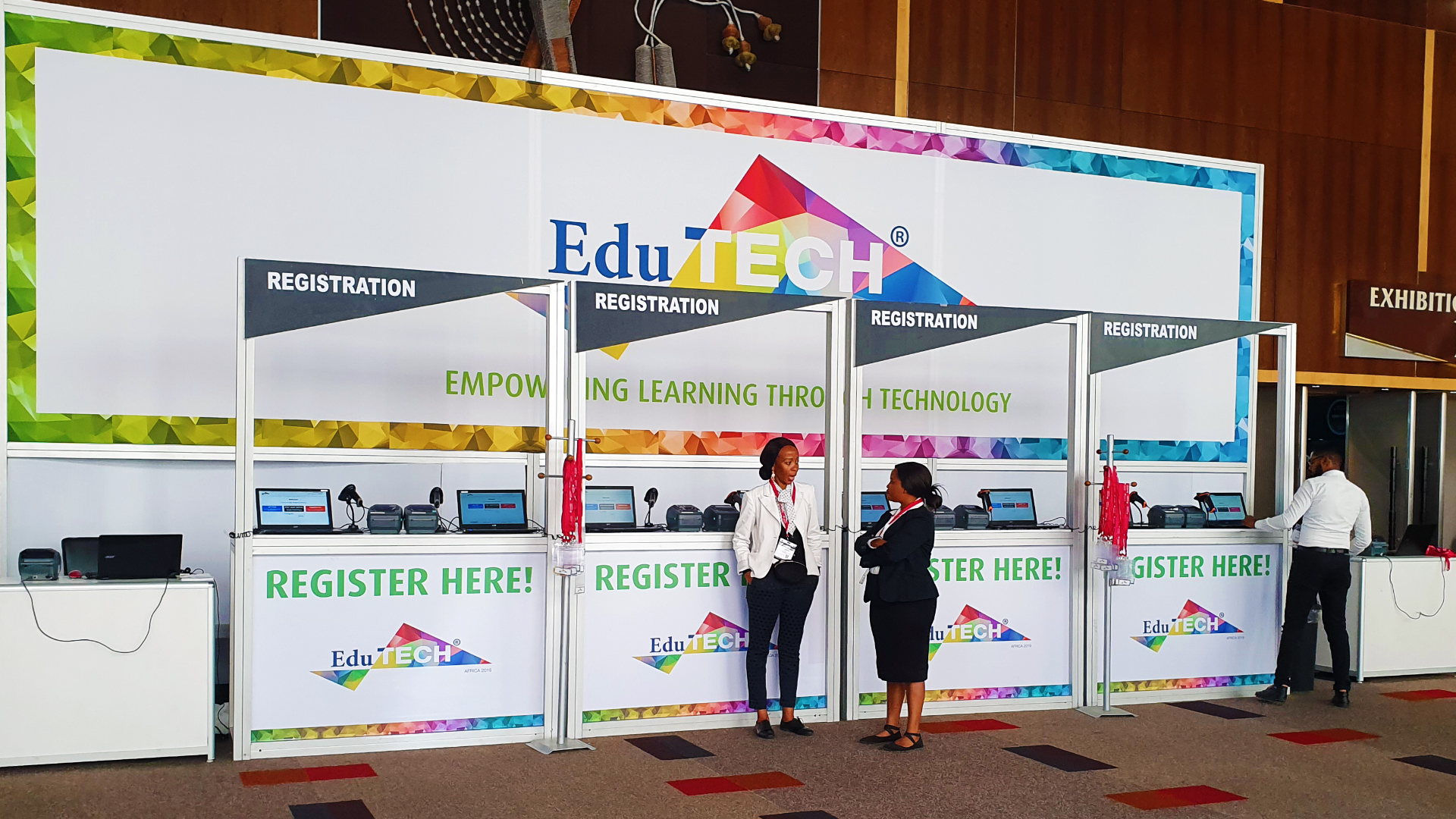 Edutech Virtual Reality Education