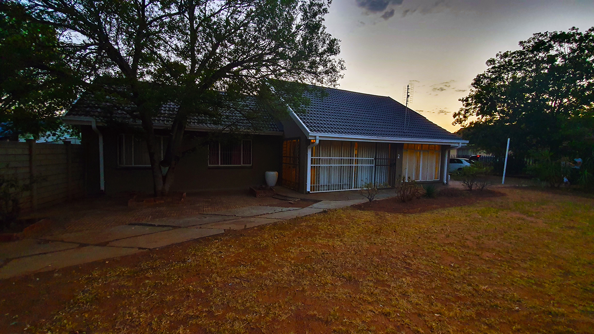 Klerksdorp Innovation Hub and Virtual Reality Training Center