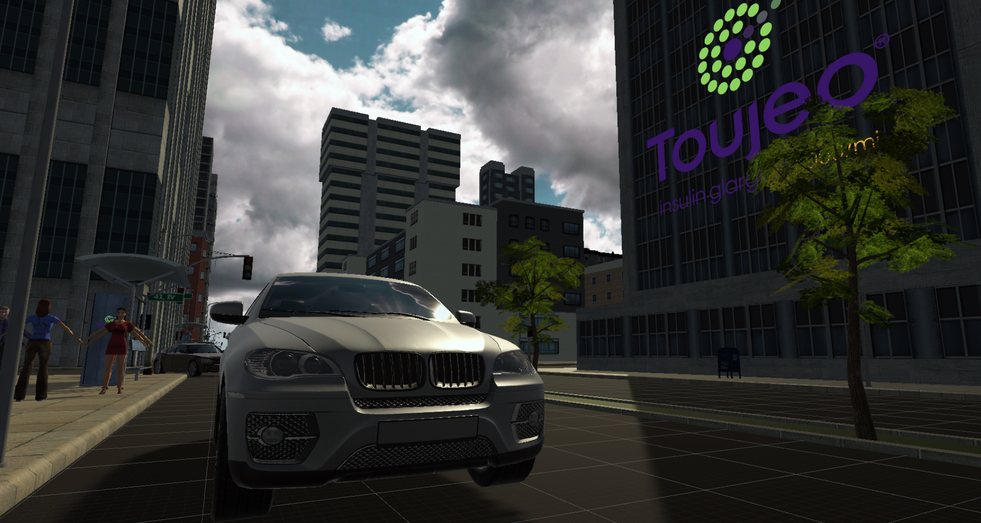 Virtual Reality Custom Develop Game Experience