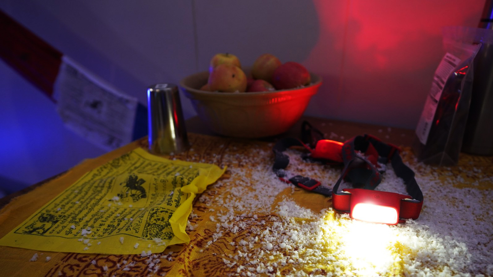 Virtual Reality Props