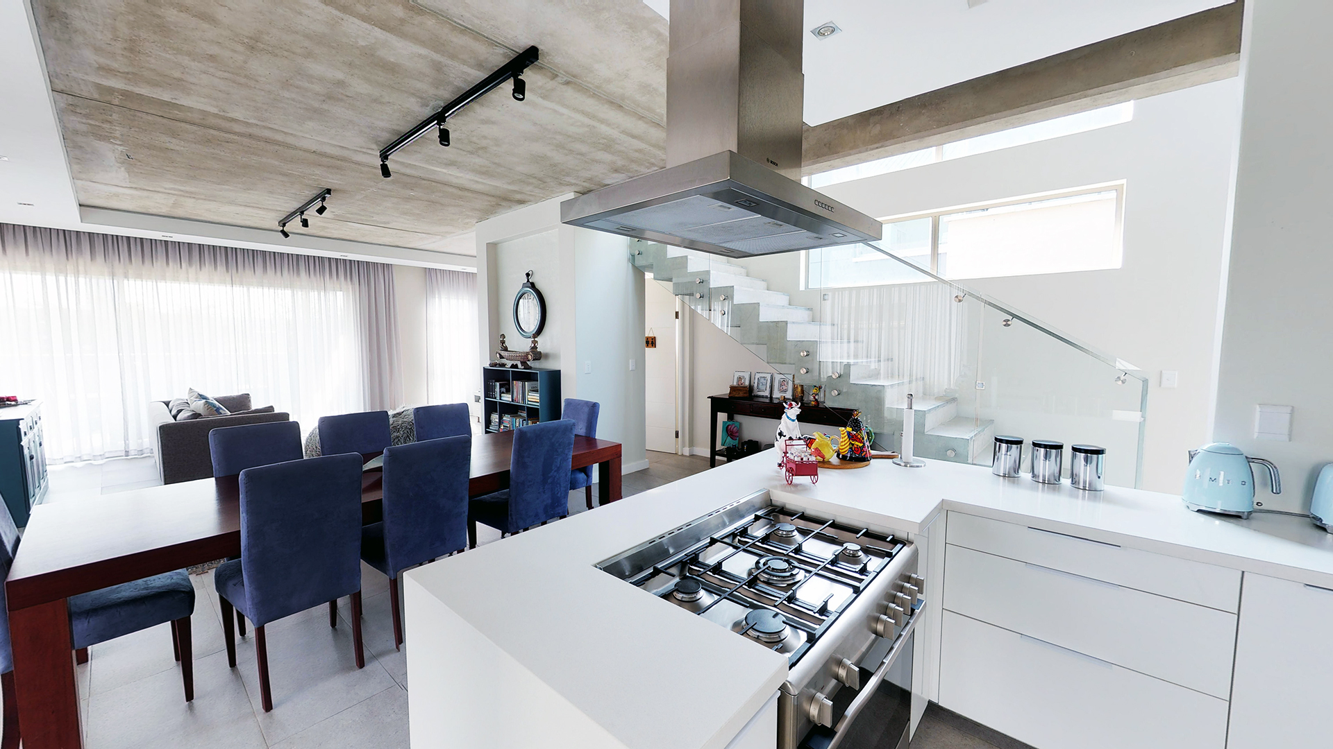 Virtual Tour Photography