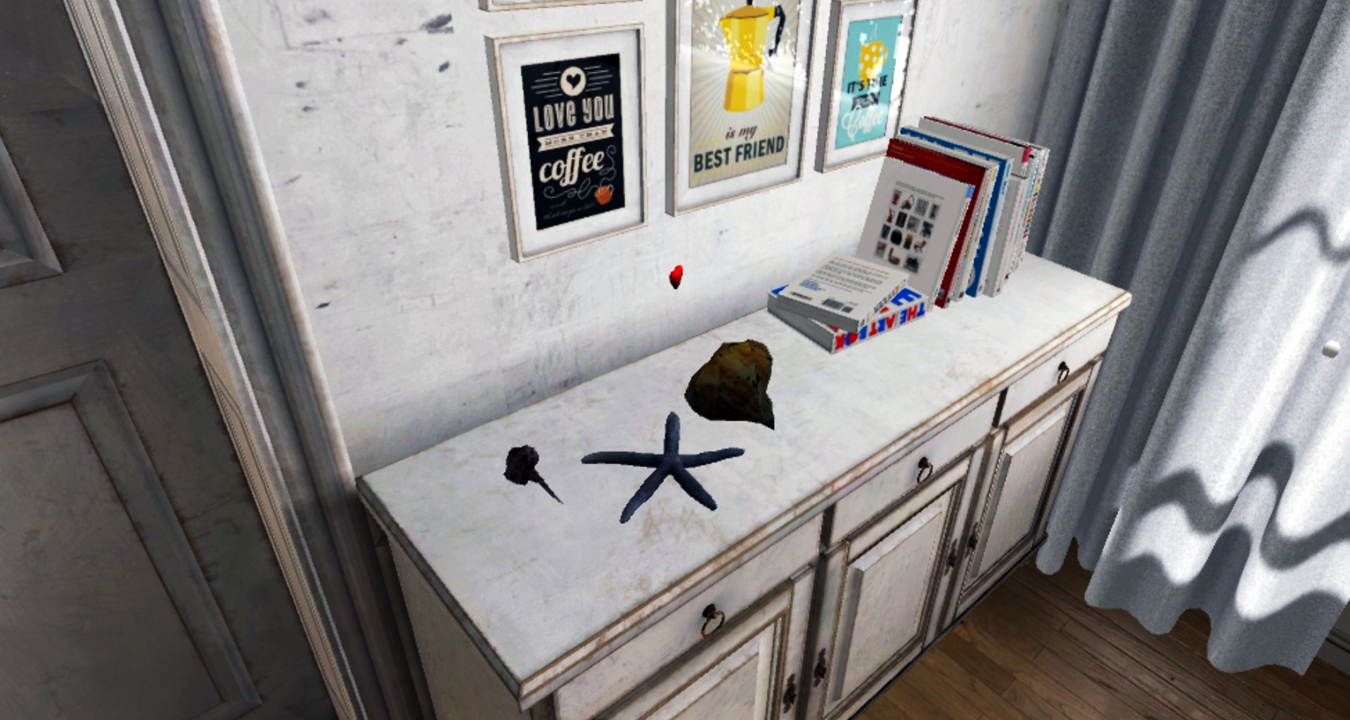 VR Game