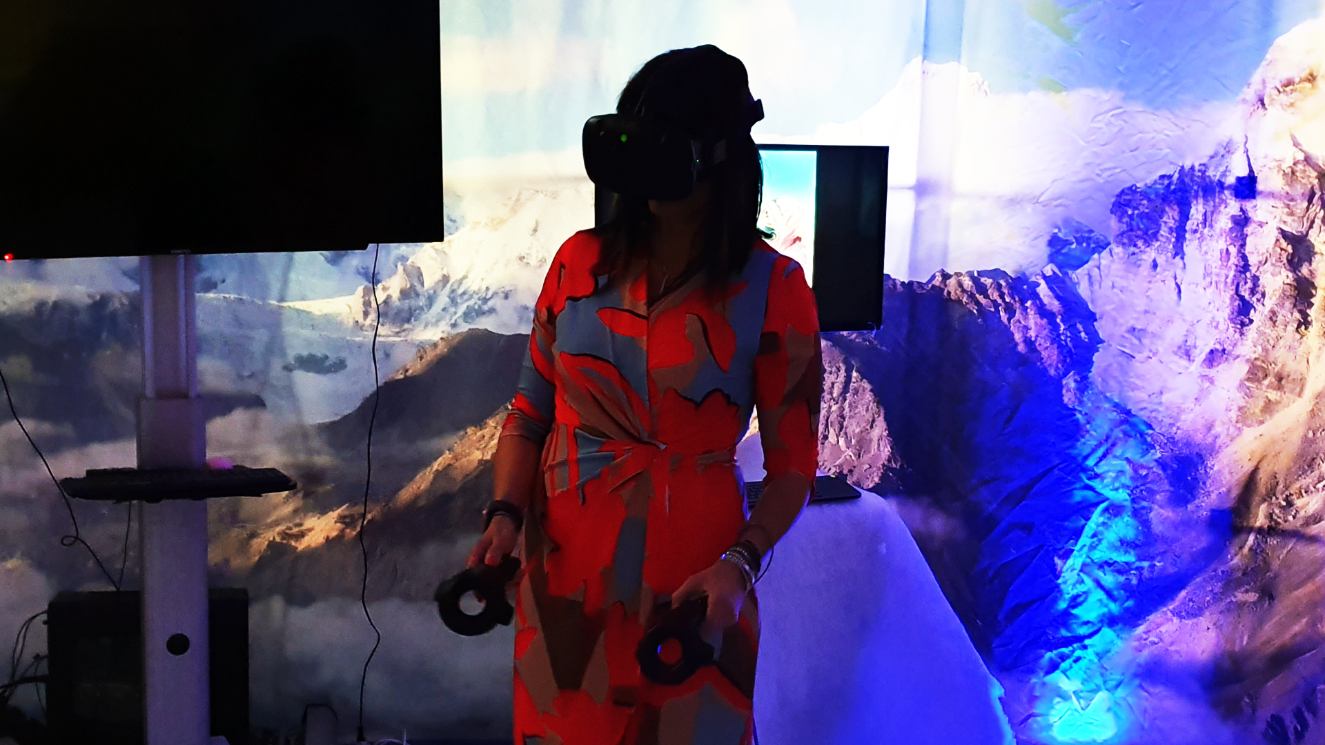 VR Media